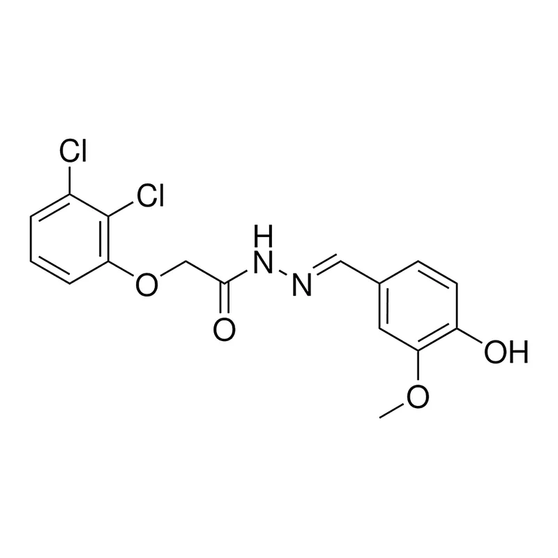 Merck 2-(2,3-DICHLOROPHENOXY)-N'-(4-HY - 10MG