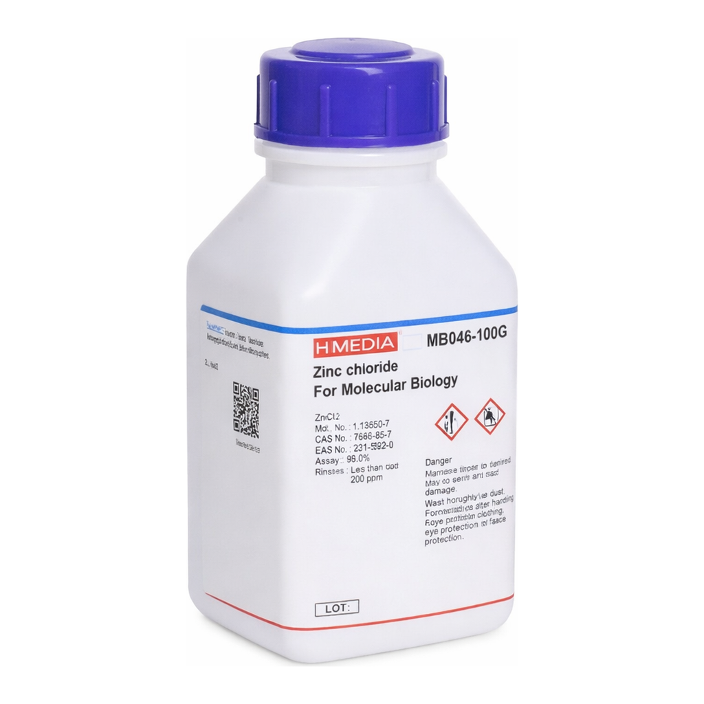 Himedia Zinc chloride