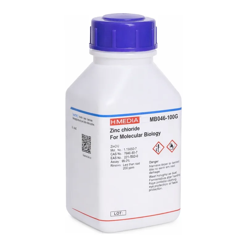 Himedia Zinc chloride