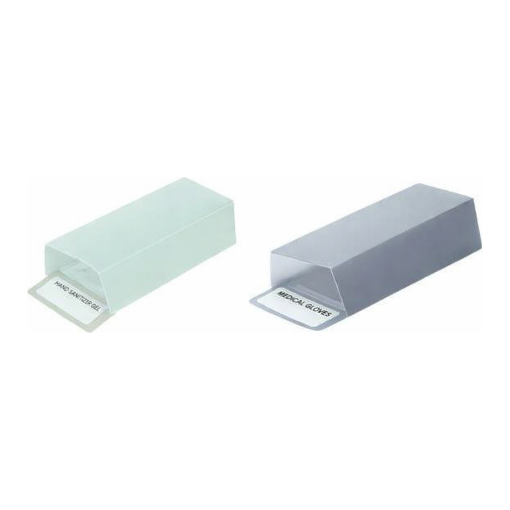 OFFICENEX 리픽스 스티키 펜홀더 3P 백색