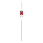 Thermo Fisher Scientific Kimble Kontes Brand Valved 5mm O.D. NMR Tubes