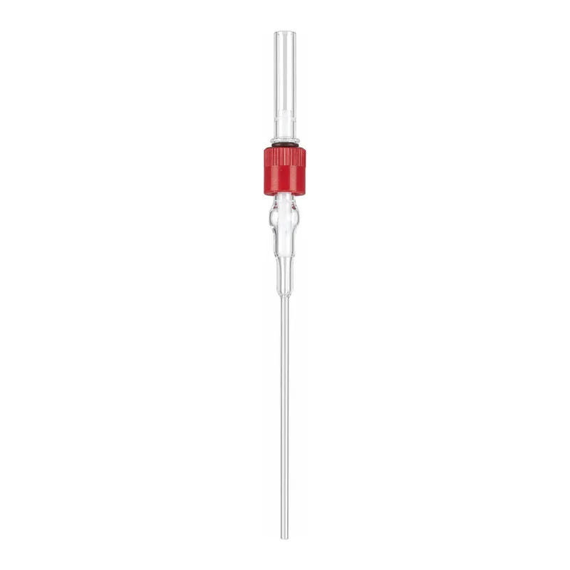 Thermo Fisher Scientific Kimble Kontes Brand Valved 5mm O.D. NMR Tubes