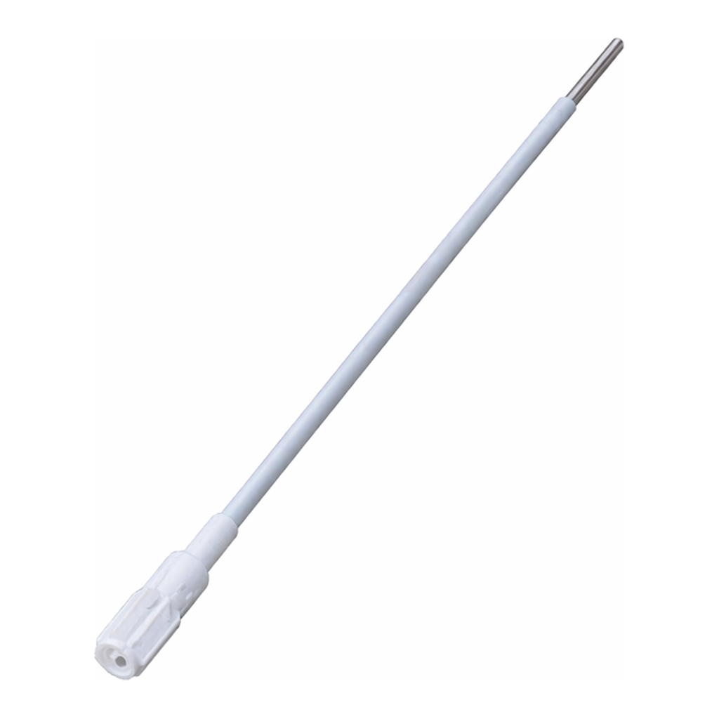AS ONE PTFE 6-Vane Type Stirring Rod, PTFE 6날개형 교반봉