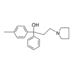 Merck 1-PHENYL-3-PYRROLIDINO-1-(P-TOL