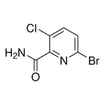 Merck 2-Bromo-5-chloropyridine-6-amide