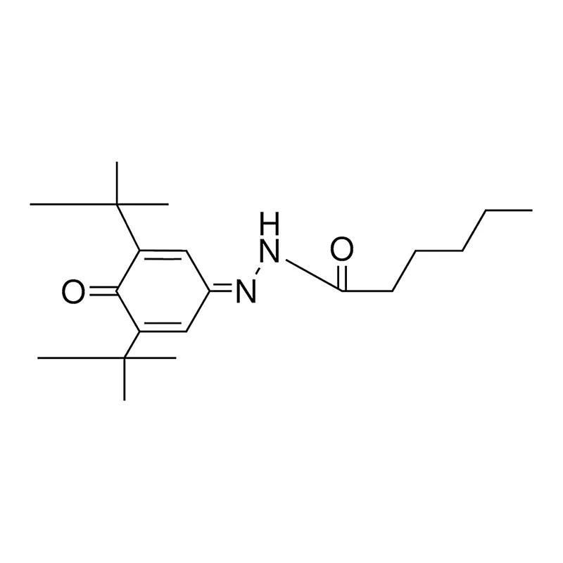 Merck HEXANOIC ACID (3,5-DI-TERT-BUTY-