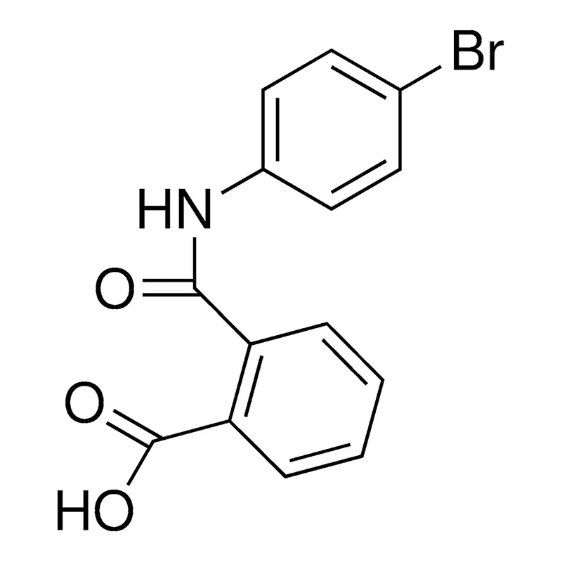 Merck 4'-BROMOPHTHALANILIC ACID-