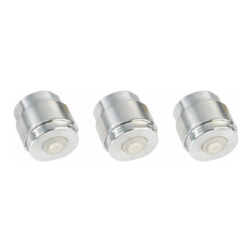 Restek Force FluoroPhenyl Guard, 5 x 4.6mm, 3-pk