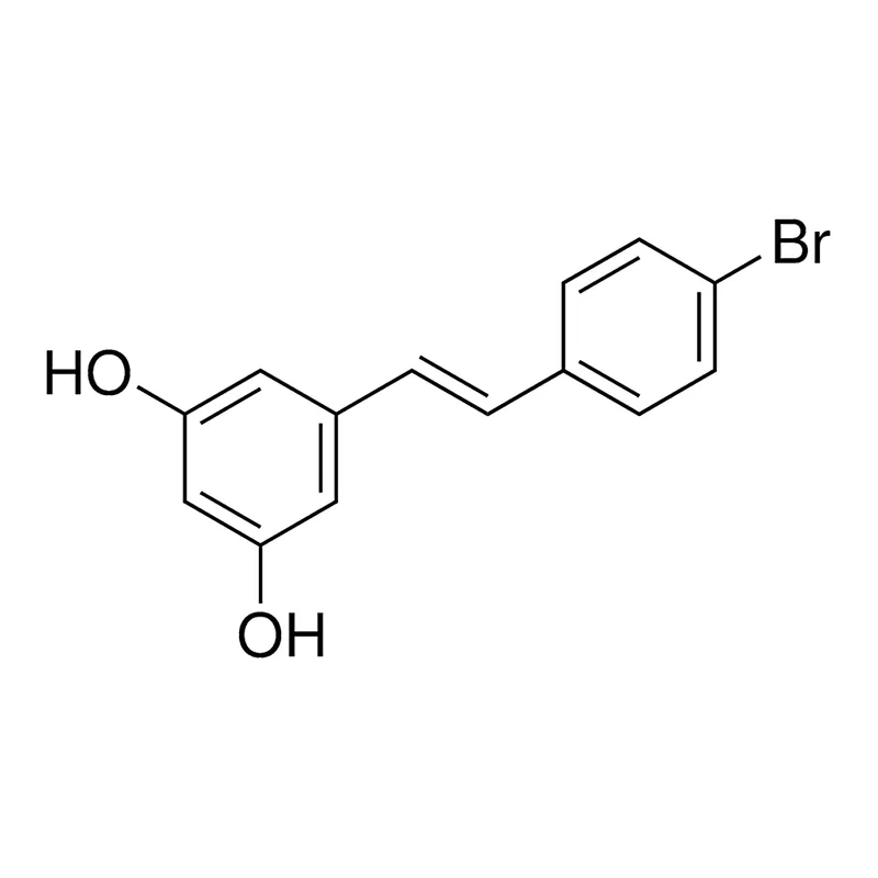 Merck 4-Bromo-Resveratrol