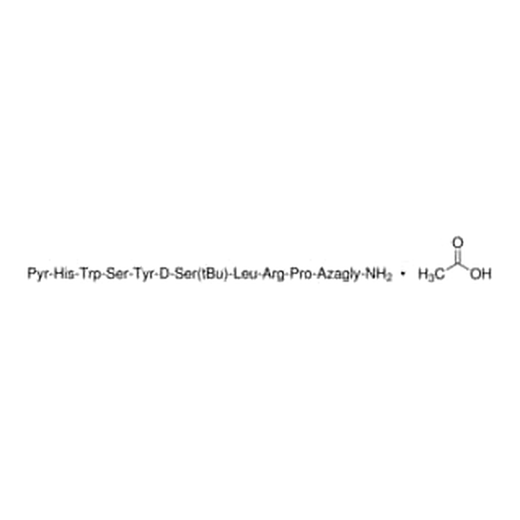 Merck GOSERELIN ACETATE, UNITED STATES PHARMAC