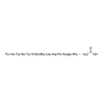 Merck GOSERELIN ACETATE, UNITED STATES PHARMAC