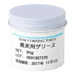 AS ONE MOLYKOTE® High Vacuum Silicone Grease, 진공용 그리스