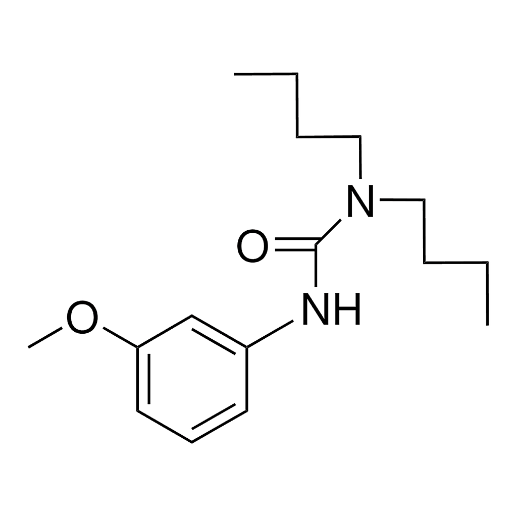 Merck 1,1-DIBUTYL-3-(3-METHOXYPHENYL)-
