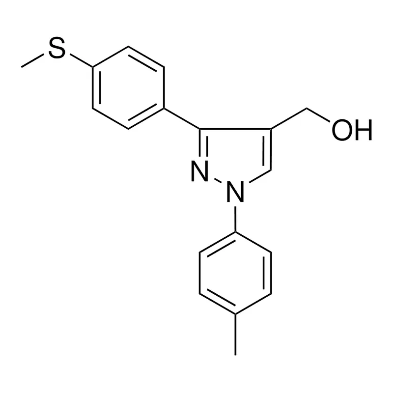Merck (1-(4-METHYLPHENYL)-3-(4-(METHY-