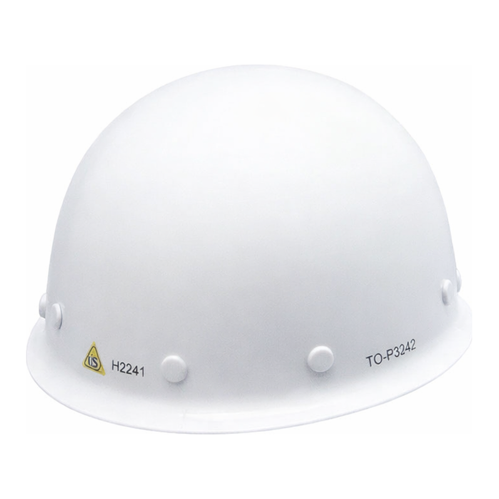 AS ONE Safety Cap, 헬멧