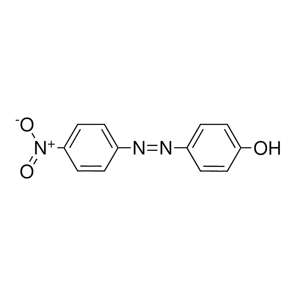 Merck 4-(4-NITROPHENYLAZO)PHENOL-