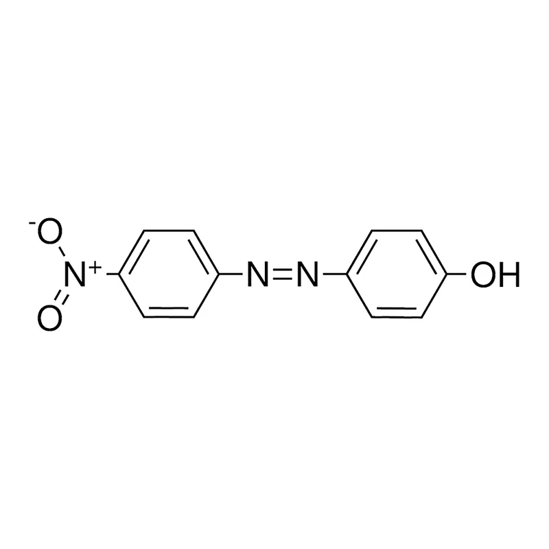 Merck 4-(4-NITROPHENYLAZO)PHENOL-
