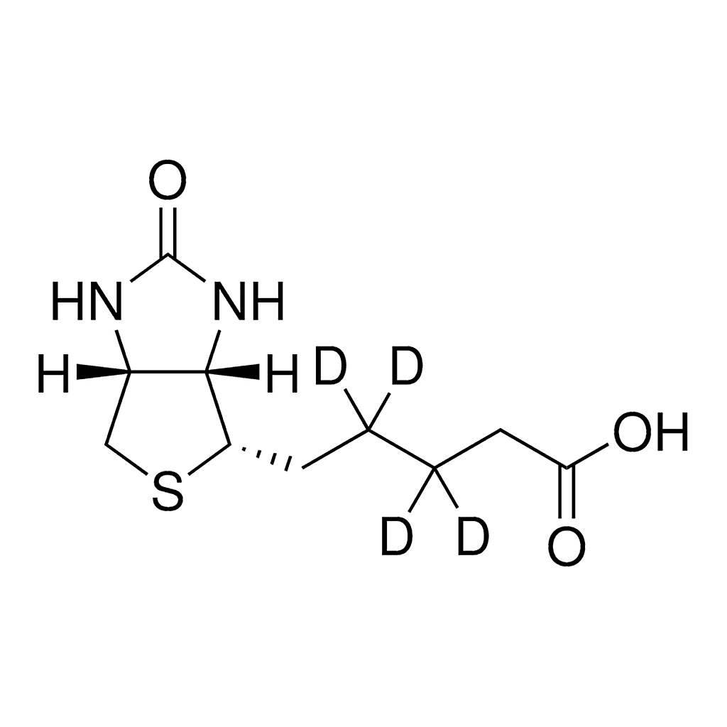 Merck Biotin-2',2',3',3'-d4