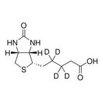 Merck Biotin-2',2',3',3'-d4