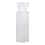 Waters Polypropylene 12 x 32 mm Snap Neck Vial, 750 µL Volume, 100/pk