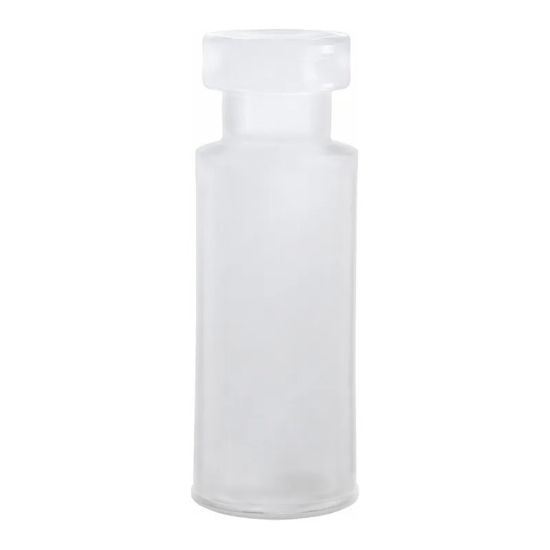 Waters Polypropylene 12 x 32 mm Snap Neck Vial, 750 µL Volume, 100/pk