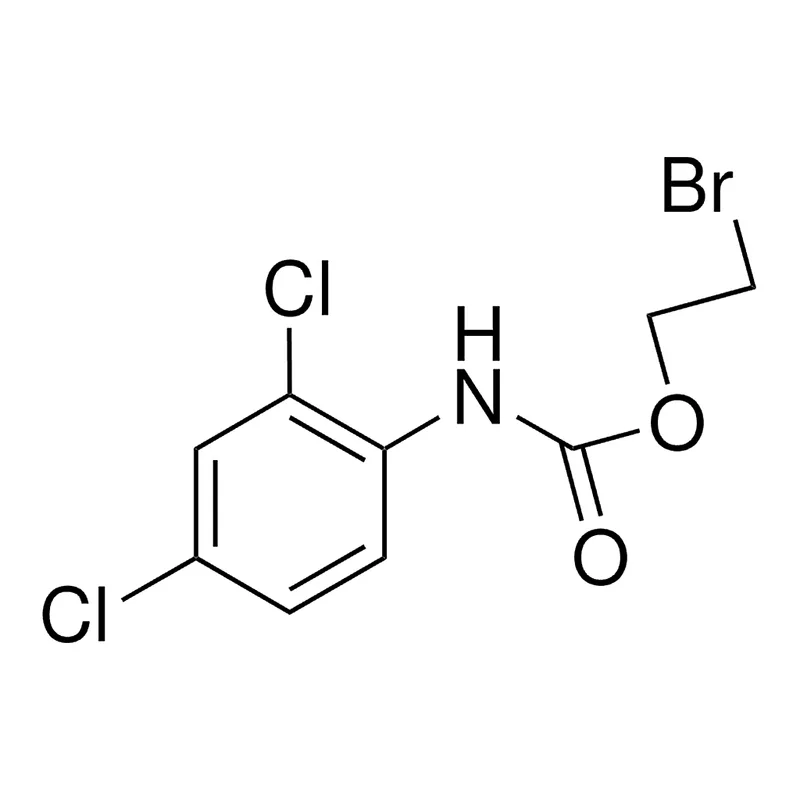 Merck 2-BROMOETHYL N-(2,4-DICHLOROPHE-