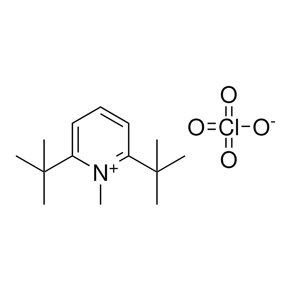 Merck 2,6-DI-TERT-BUTYL-1-METHYL-PYR - 50 MG&