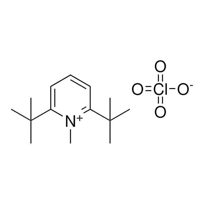 Merck 2,6-DI-TERT-BUTYL-1-METHYL-PYR - 50 MG&