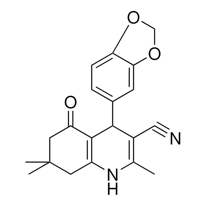 Merck RCL R40,593-0 - 50 MG