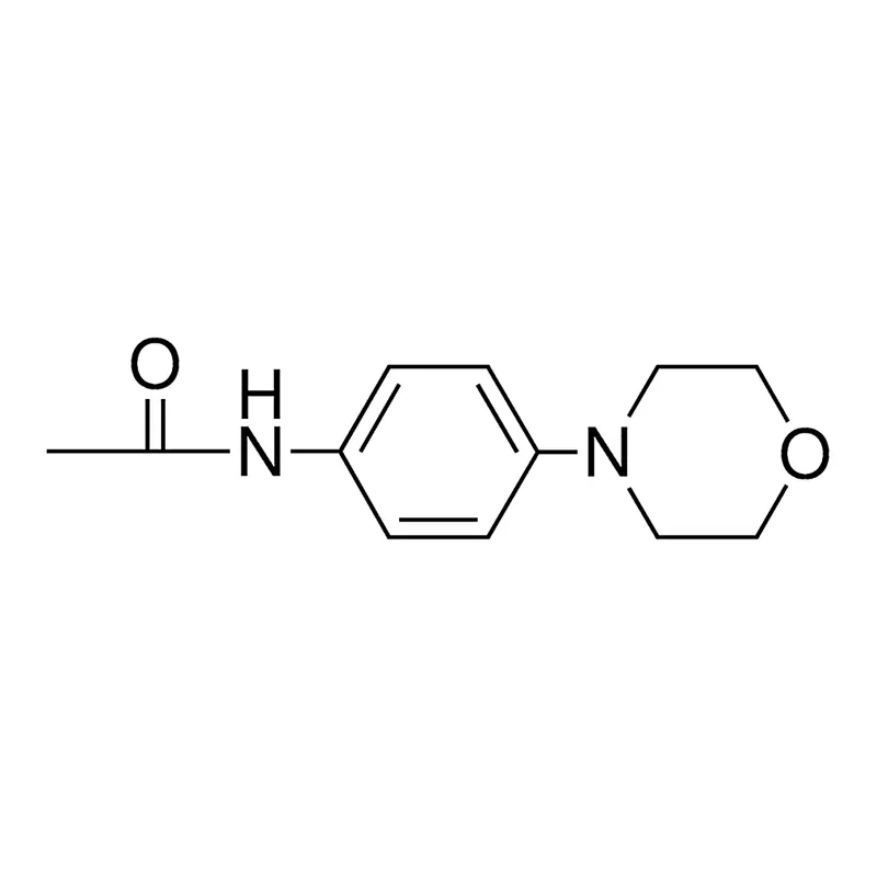 Merck 4'-MORPHOLINOACETANILIDE