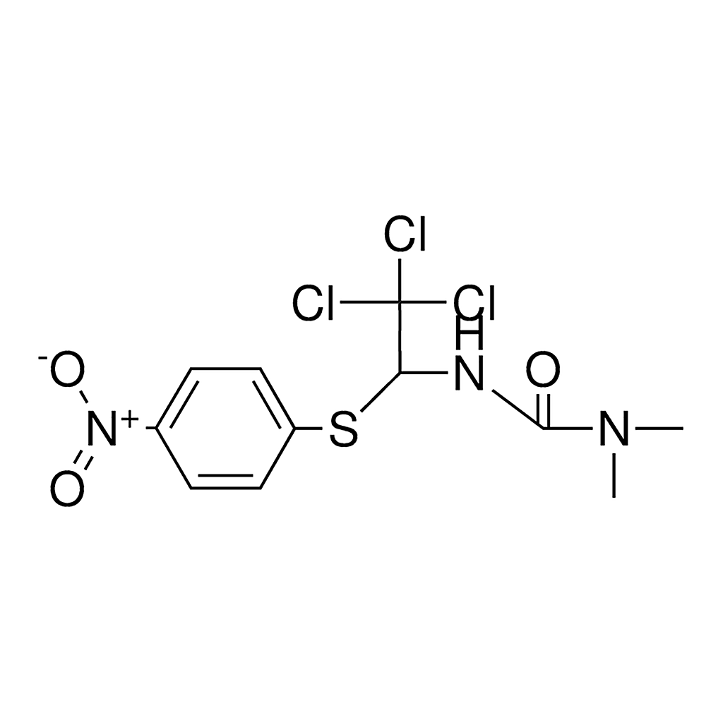 Merck 1,1-DIMETHYL-3-(2,2,2-TRICHLOR - 25 MG&