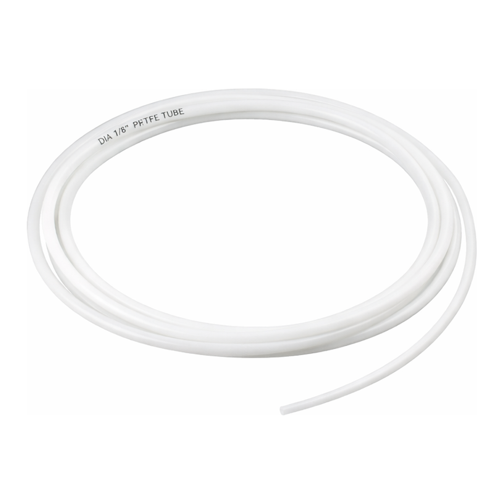 AS ONE NAFLON® PTFE Tube(Metric Size)(10 Meter Roll) TOMBO No.9003, PTFE 튜브(메트릭 사이즈)(10미터 롤)