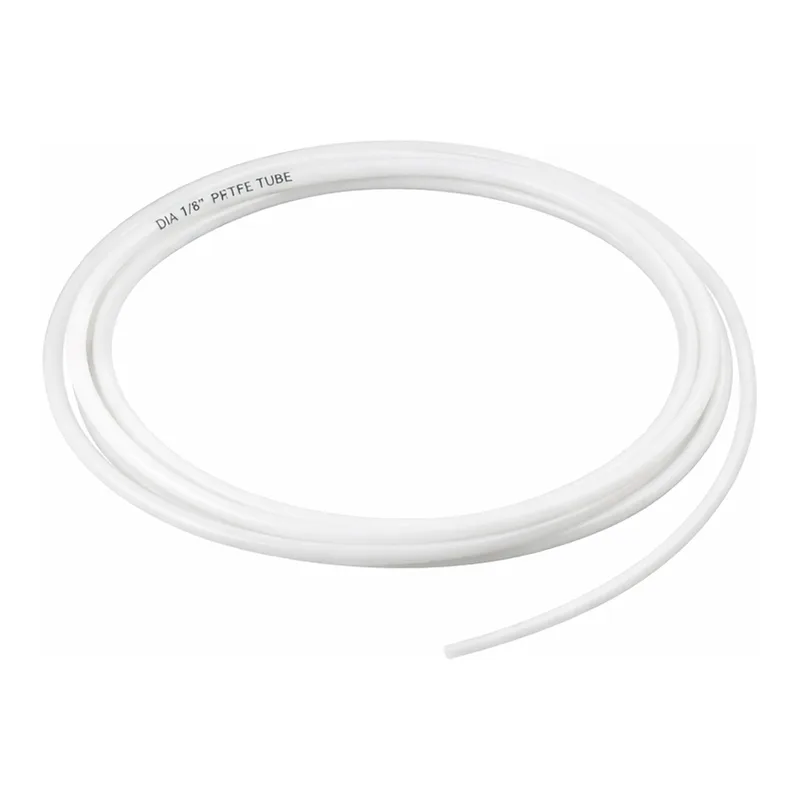 AS ONE NAFLON® PTFE Tube(Metric Size)(10 Meter Roll) TOMBO No.9003, PTFE 튜브(메트릭 사이즈)(10미터 롤)