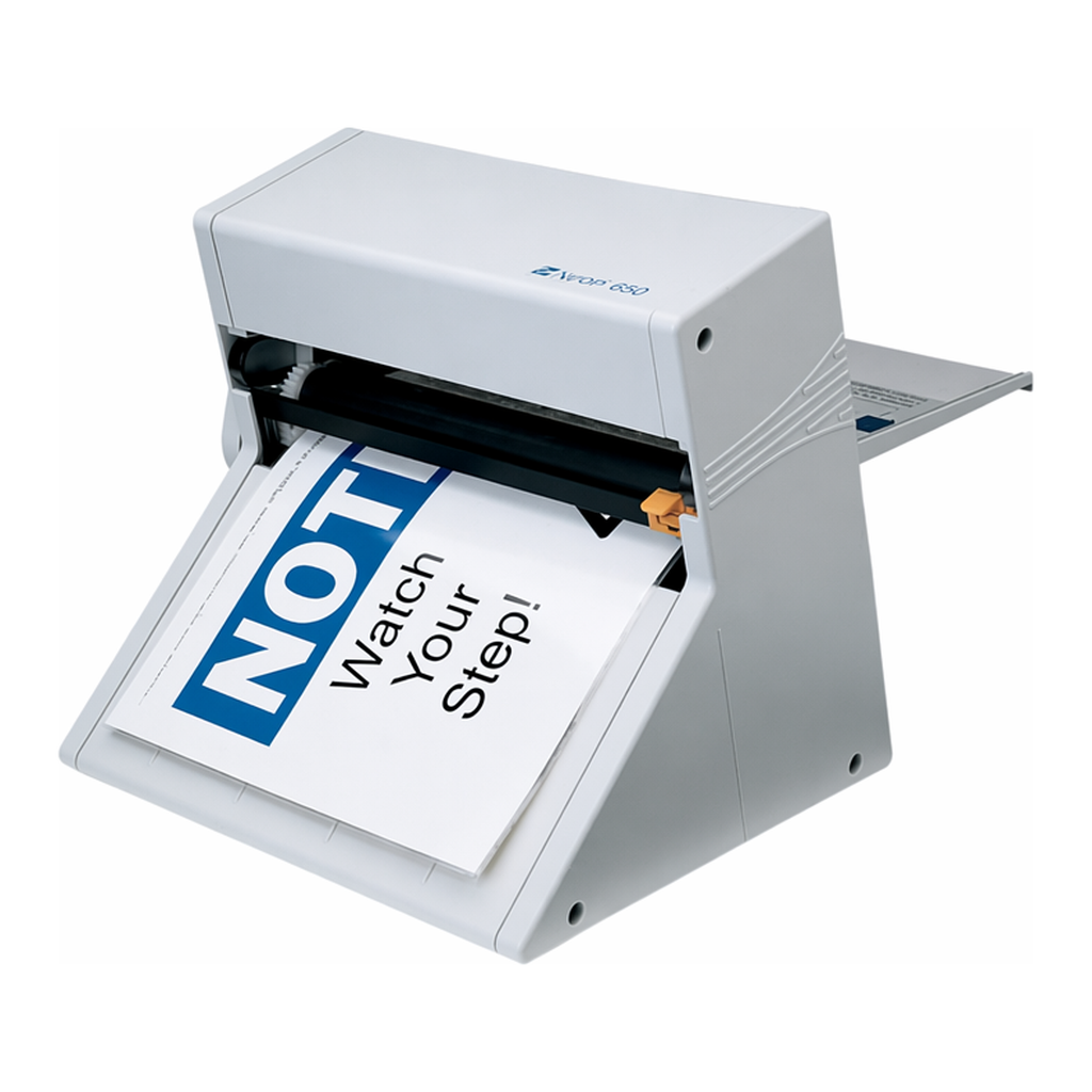 Brady BLS 850 Laminator