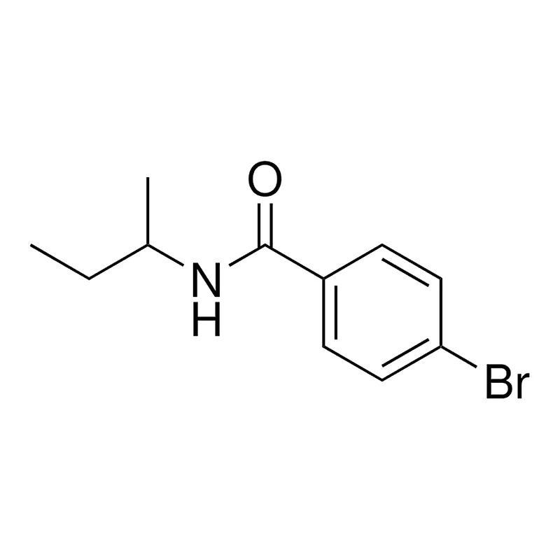 Merck 4-BROMO-N-SEC-BUTYL-BENZAMIDE - 50 MG