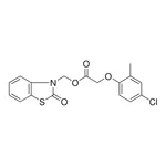 Merck (4-CHLORO-2-METHYL-PHENOXY)-AC - 25 MG&