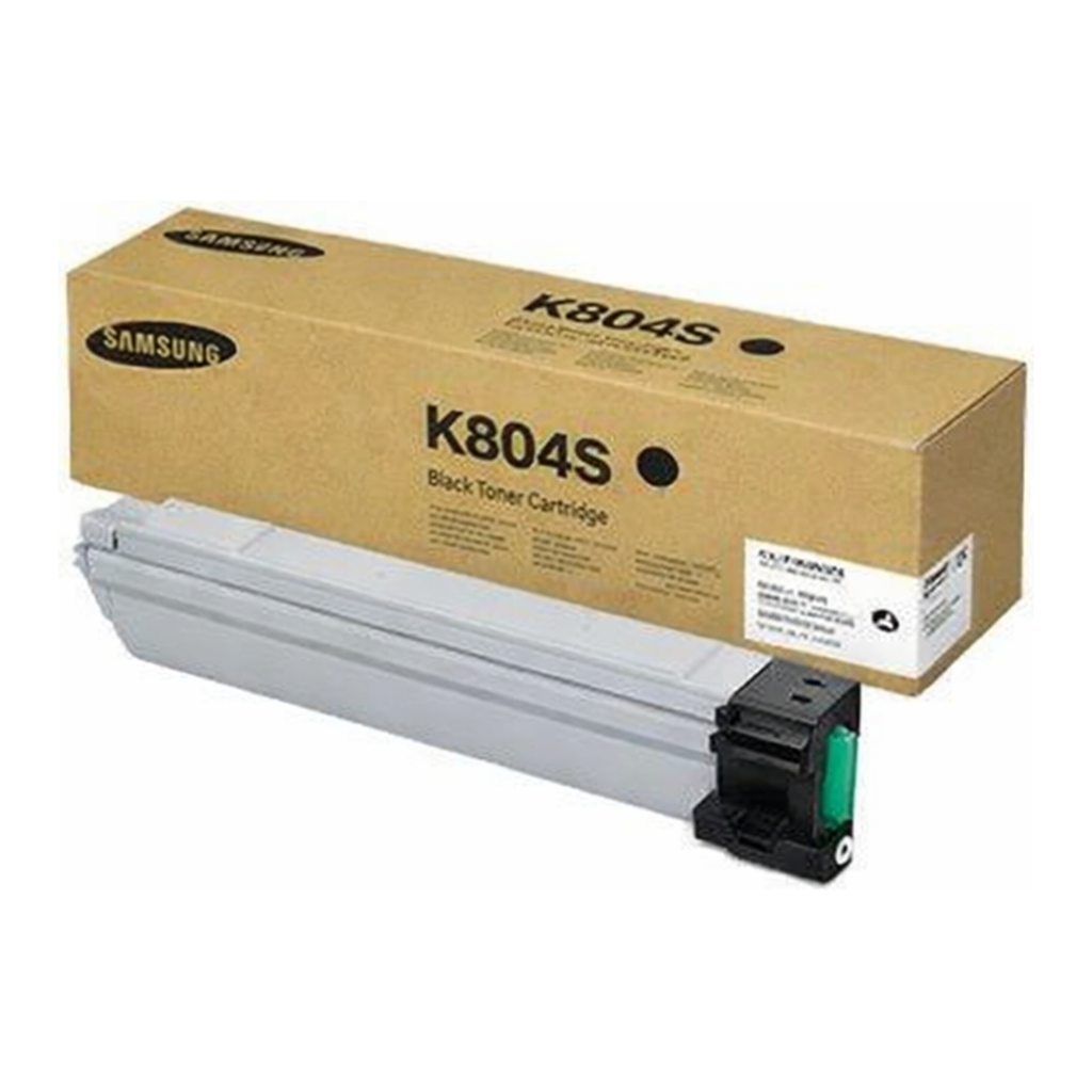 OFFICENEX [P]삼성토너(CLT-K804S/검정/20,000매)
