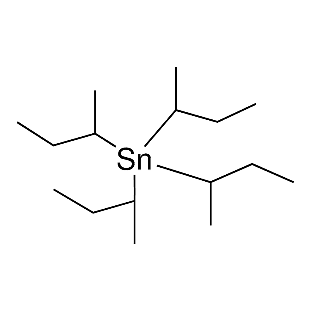 Merck TETRA(SEC-BUTYL)TIN - 50 MG