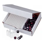 Thermo Fisher Scientific Unassembled 4ml Screw Thread Vial Convenience Kits