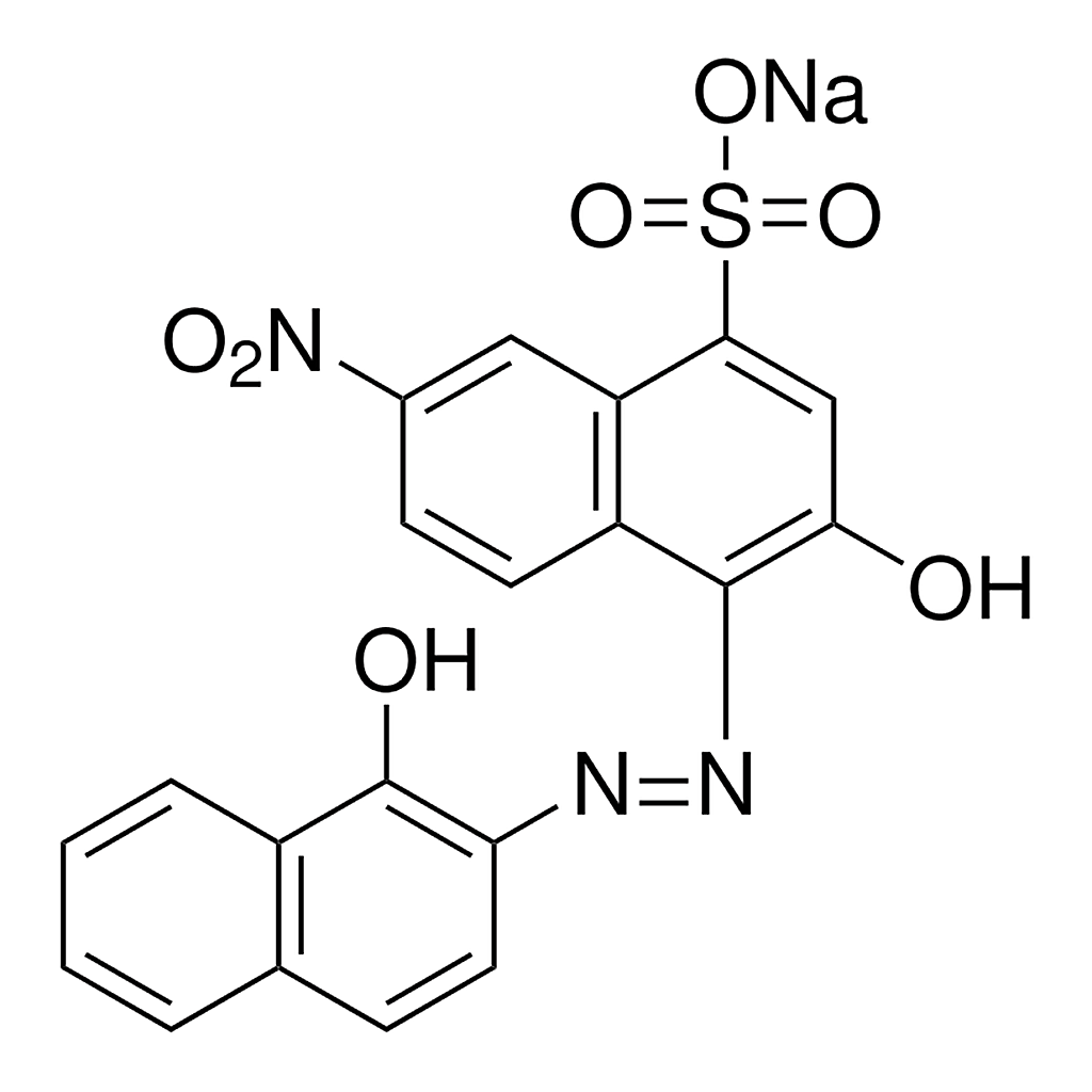 Merck Eriochrome(R) Black T