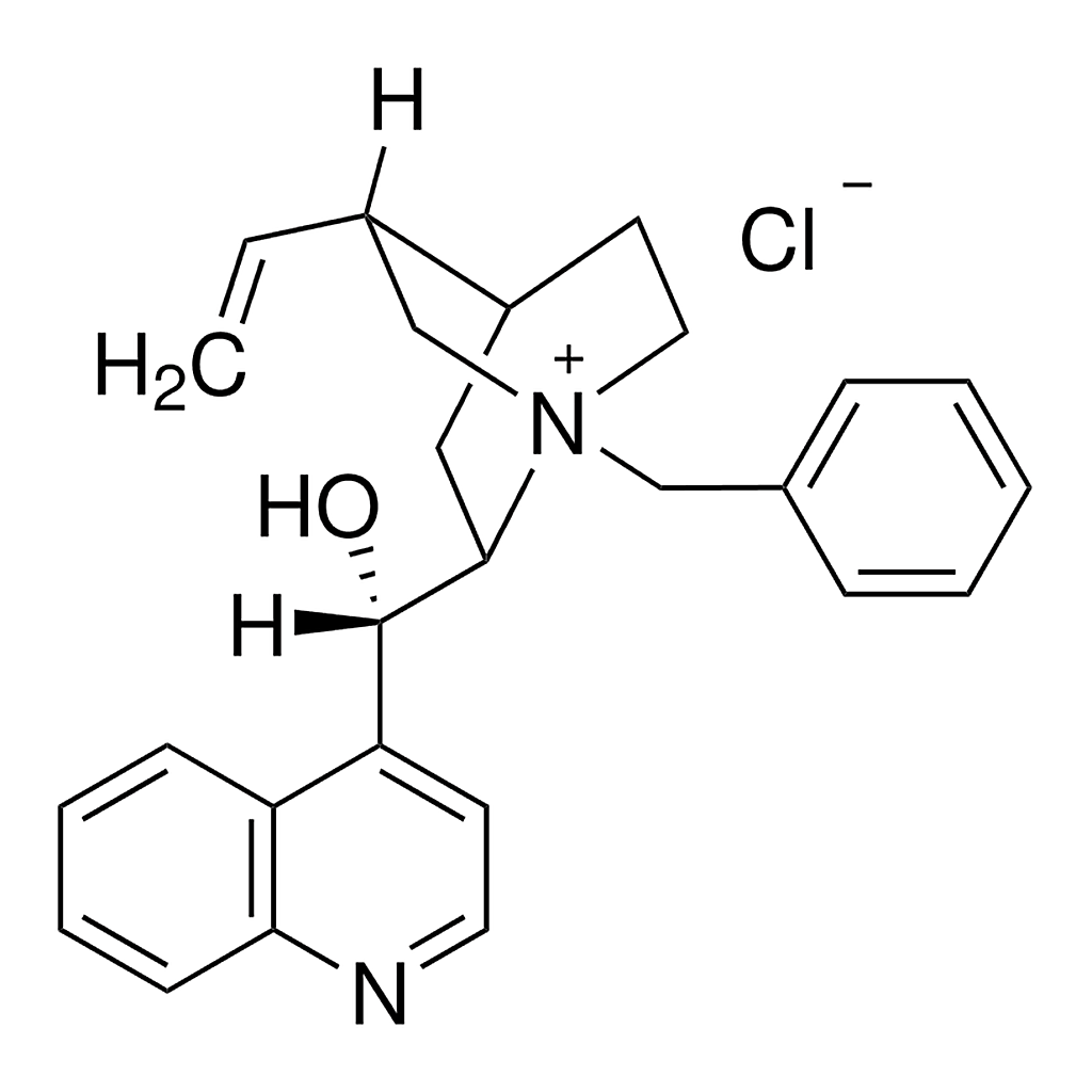 Merck N-Benzylcinchoninium chloride