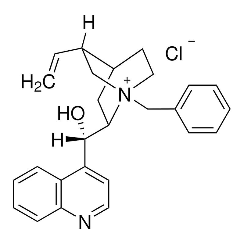 Merck N-Benzylcinchoninium chloride