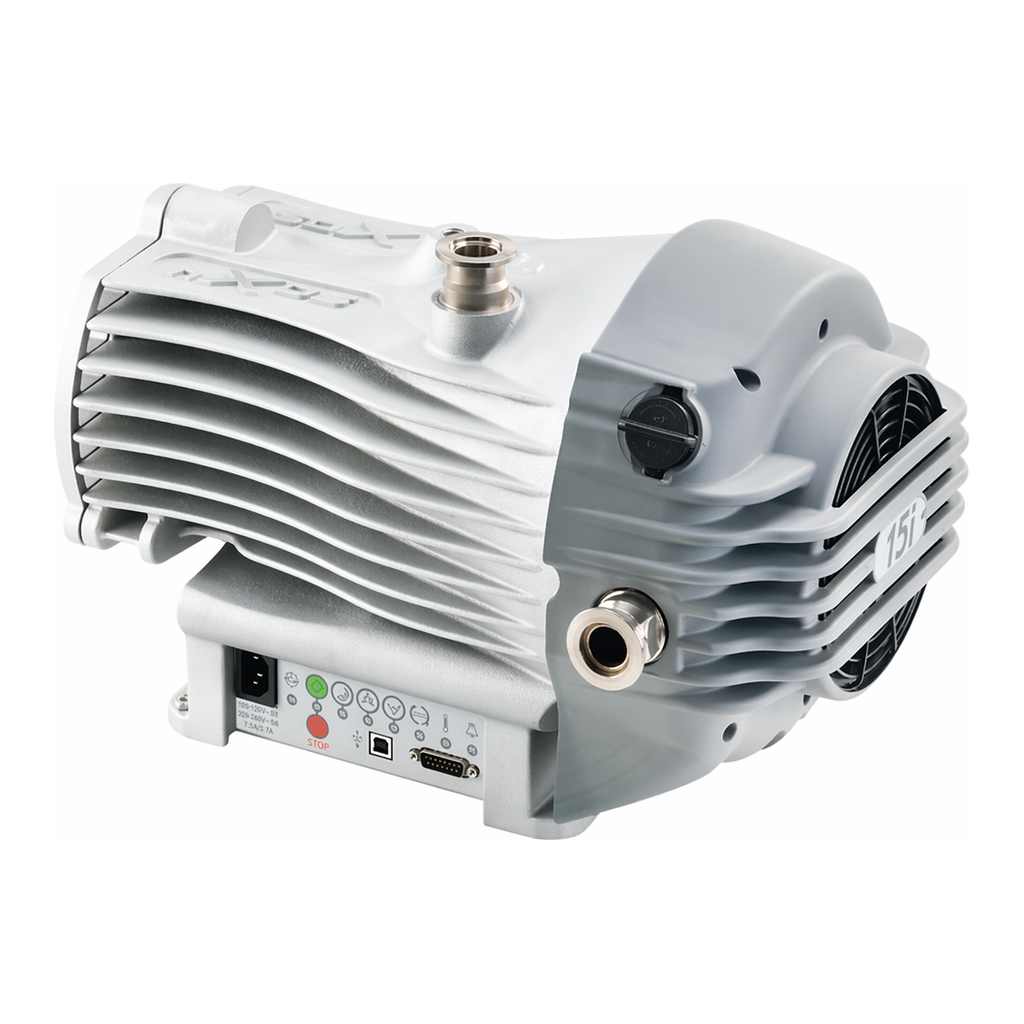 AS ONE Scroll Pump, 스크롤 펌프