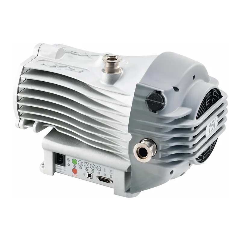 AS ONE Scroll Pump, 스크롤 펌프