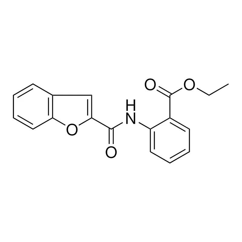 Merck ETHYL 2-((1-BENZOFURAN-2-YLCARBO-