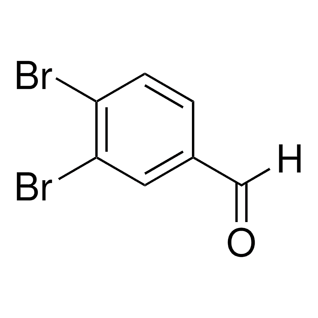 Merck 3,4-DIBROMO-BENZALDEHYDE