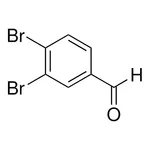 Merck 3,4-DIBROMO-BENZALDEHYDE