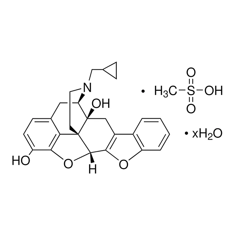 Merck Naltriben methanesulfonate hydrate