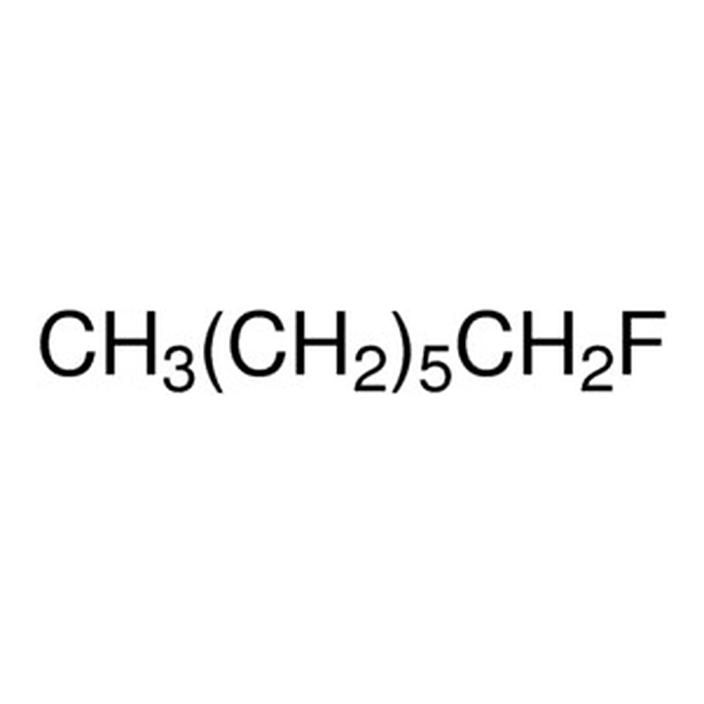 Merck 1-FLUOROHEPTANE, 98%