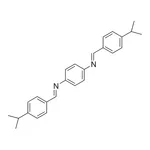 Merck N,N'-BIS(4-ISOPROPYLBENZYLIDENE-